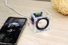 DIY Bluetooth speaker production Small audio power amplifier Mobile speaker Bluetooth Speaker price