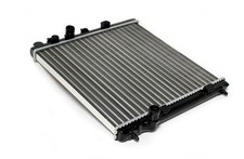 Radiateur Eau Pour Citroën C3/Peugeot 207 et 208 1.4/1.6 - Abakus OEM Eau radiateurs price