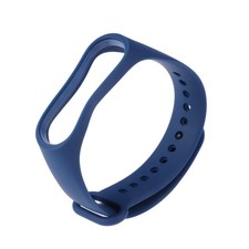 Bracelet en silicone de remplacement de mode pour bracelet intelligent 3 Intelligent bracelet price