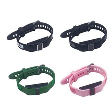 Bracelet Silicone 26x2.6x1.2cm Compatible avec Bracelet Intelligent pour Hume Ba Intelligent bracelet price