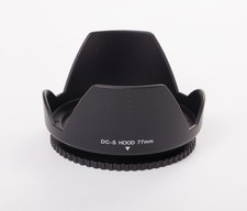 Pare-soleil 77mm Pare-soleil price
