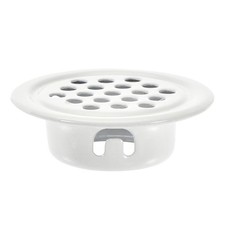 Bouches 0.75" Trou Cercle Air pour Cuisine Cabinet Boîte à Chaussure Paquet 5 #4 Chaussure Cabinet price