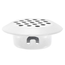 Bouches 0.75" Trou Cercle Air pour Cuisine Cabinet Boîte à Chaussure Paquet 5 #3 Chaussure Cabinet price