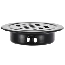 Bouches 1.14" Trou Cercle Air pour Cuisine Cabinet Boîte à Chaussure Paquet 5 #2 Chaussure Cabinet price