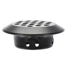 Bouches 0.75" Trou Cercle Air pour Cuisine Cabinet Boîte à Chaussure Paquet 5 #1 Chaussure Cabinet price