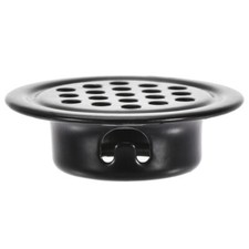 Bouches 0.75" Trou Cercle Air pour Cuisine Cabinet Boîte à Chaussure Paquet 5 #2 Chaussure Cabinet price