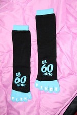 chaussettes " BIEN VIVRE la 60 aine " NEUF Chaussettes garçon price