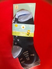 Lot de 3 paires de Chaussettes antidérapantes Enfants Garcon (taille 25/27) Chaussettes garçon price