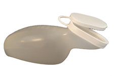 AC80 - Pistolet urinal pour femme avec bouchon spécial voyages et déplacements Urinal price