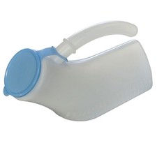 Urinal Homme 1L Anti Fuite - Portable - Voyage Lit Hôpital - Neuf Urinal price