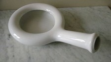 URINAL SARREGUEMINES-PORCELAINE  VINTAGE Urinal price