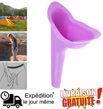 2 X PISSE DEBOUT URINOIR femme pipi féminin souple urinal women Urinal price