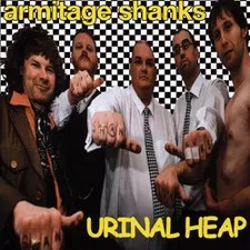 Urinal Heap, Armitage Shanks (2) Urinal price