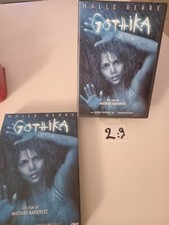 DVD Gothika -Halle Berry /Policier - Thriller / en très bon état Hall Tree price