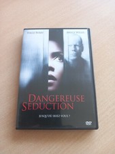 DVC : Dangereuse Séduction - Bruce WiLLiS / Halle BERRY / Très Bon État Hall Tree price