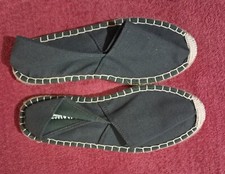 Mules unisexe neuve bleu gris - T.40 - Marque Tissaia Sandales unisexe price