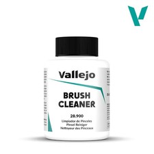 28900 Brush cleaner VALLEJO Brush price