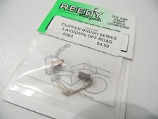 REEDY 764 Clipper Brush Series Laydown off road Brush price