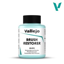 28890 Brush restorer VALLEJO Brush price