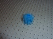 LEGO Medium Blue Vehicle Brush Réf 2473 Set 6397/6394/6472/1255/6645/6649/4553 Brush price