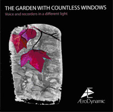 Johannes Ciconi The Garden With Countless Windows: Voice and Recorders in a (CD) Voice Recorders price
