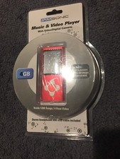 Jamsonic 4GB USB 2.0 MP3 Digital Music/Video FM Player & Voice Recorder w/2" LCD Voice Recorders price