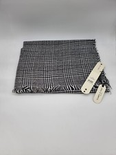 Scarf 4 you écharpe femme * noir/blanc * taille unique Scarf femme price