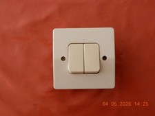LEGRAND Neptune - Interrupteur double va et vient Interrupteurs price