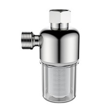 Filtre robinet purificateur d'eau facile à utiliser avoir de l'eau propre à po Eau Purifier price