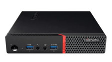 LENOVO ThinkCentre M715q - WINDOWS 11 PRO Bureau bureau price