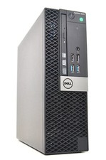 Ordinateur PC DELL Optiplex 3040 SFF i3-6100/8GB/Lic. WinPro (SANS DISQUE DUR) Bureau bureau price