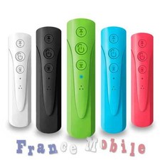 Récepteur Bluetooth 4.1 Adaptateur Voiture Wireless Jack Aux Audio Musique Vert Wireless adaptateur price