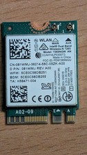 Carte adaptateur wifi Intel Dual Band WIreless-AC 7265NGW SPS 860883-001 Wireless adaptateur price