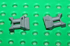 2 x Lego DkStone Minifig Binoculars ref 30304 set 7655 7261 8085 9489 9516 4504 Binoculars price