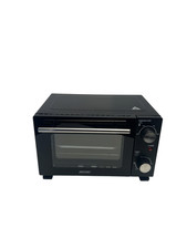 Mini-four MPM MPE-13 10 L | Chaleur supérieure/inférieure 90–230 °C, noir Mini / Midi fours price