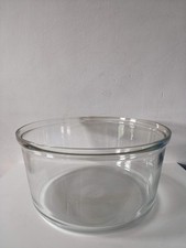Crest Four Cyclone Halogène Panier Bol Verre Pièce Oven Bowl Glass 12L Part Mini / Midi fours price