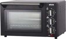 Mini four Silva Homeline MB 1400 14 L noir Mini / Midi fours price