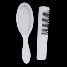 Ensemble De Brosses à Cheveux Souples De Sécurité Pour Bébé, Peigne Pour Bébé sécurité ensemble price