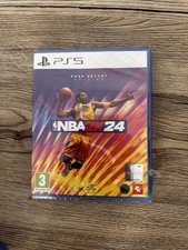 Jeux Playstation 5 / PS5 - NBA 2K24 - PAL / FR Jeux PlayStation 5 PS5 price