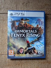 Immortals Fenyx Rising Sur Playstation 5 (Ps5) - Neuf - Version Française Jeux PlayStation 5 PS5 price