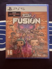 Jeux Sony PlayStation 5 Ps5 Funko Fusion Pack Walking Dead Neuf Scellé Jeux PlayStation 5 PS5 price