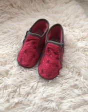 Chausson Fille Gemo Taille 25 Chaussons fille price