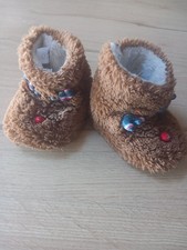 Chaussons de Noel Taille 24 Chaussons fille price
