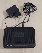 Modem ADSL2+ TP-Link TD-8616 | Mode Bridge | Idéal Routeur Dédié / pfSense Modem price
