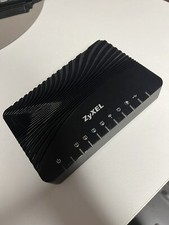 Modem routeur ZyXEL VMG1312-B10A VDSL2 Wi-Fi 802.11n 300 Mbps Modem price