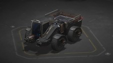 Star Citizen - CSV - Granite Paint - Concierge Granite Paint price