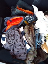 lot revendeur  50 vêtements Bébé 3 Mois a 18 Mois Bébé Shirt price