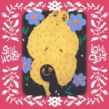 Still Woozy Loveseat (CD) Album Loveseat price