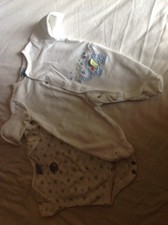 Bébé Zip Zap Bébé grandit et gilet âge 1 mois Bébé Undershirt price