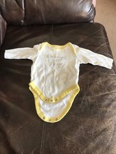 Gilet manches longues bébé fille jusqu'à 1 mois Bébé Undershirt price